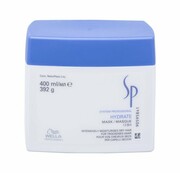 Wella Professionals SP Hydrate Maska do włosów 400ml (W) (P2)