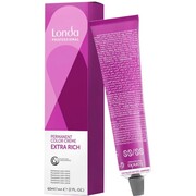 Londa Professional Permanent Color Creme permanentna farba do włosów 4/71 60ml (P1)