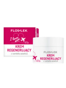 FLOSLEK I love mini Krem regenerujący z centella asiatica 15ml