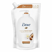 Dove Purely Pampering Napełnienie Mydło w płynie 500ml (W) (P2)