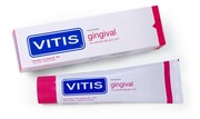 VITIS Gingival - Pasta do zębów przeznaczona do codziennego użytku, na krwawiące dziąsła i choroby przyzębia 100ml