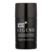 Mont Blanc Legend dezodorant sztyft 75ml (P1)