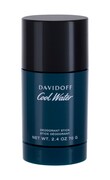 Davidoff Cool Water Alcohol Free dezodorant 75ml (M) (P2)