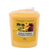 Yankee Candle Tropical Starfruit Świeczka zapachowa 49g (U) (P2)
