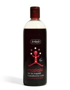 ZIAJA - żel do kąpieli bąbelkowa cola pojemność: 500 ml