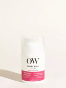 Organic Works organiczny intensywnie nawilżający krem na dzień do cery normalnej, suchej i dojrzałej 50 ml
