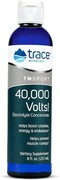 TRACE MINERALS 40,000 Volts Electrolyte Concentrate (237 ml)