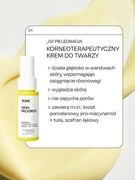 YOPE Korneoterapeutyczny krem do twarzy Skin progress 50 ml