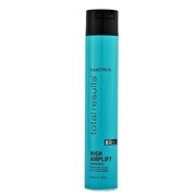 MATRIX Total Results High Amplify Volume Hairspray lakier nadający włosom objętość 400ml (P1)