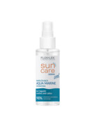 FLOSLEK - SUN CARE Derma COOL Nawilżająca AQUA MARINE 95ml