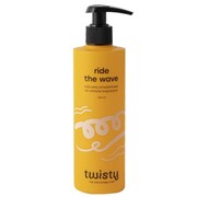 TWISTY Ride The Wave odżywka emolientowa do włosów kręconych 280ml (P1)