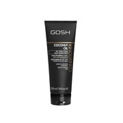 Gosh Coconut Oil Conditioner odżywka do włosów z olejem kokosowym 230ml (P1)