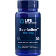 Sea-Iodine - Jod (60 kaps.)