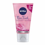 Nivea Rose Touch micelarny żel oczyszczający z organiczną wodą różaną 150ml (P1)
