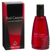 Real Time Red Canyon EDT 100ml (P1)