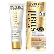 Eveline Cosmetics Royal Snail 30+/40+ intensywnie rewitalizująca maska anti-age 50ml (P1)