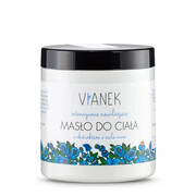 VIANEK Intensywnie nawilżające masło do ciała 250ml