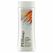 JOANNA PEHology szampon do włosów niskoporowatych 300ml (P1)