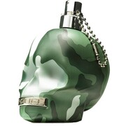Police To Be Camouflage EDT 125ml (P1)
