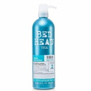 Tigi Bed Head Urban Antidotes Recovery Shampoo szampon do włosów suchych i zniszczonych 750ml (P1)