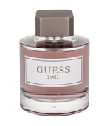 Guess Guess 1981 EDT 100ml (M) (P2)