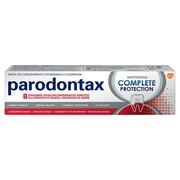 PARODONTAX Complete Protection Toothpaste pasta do zębów Whitening 75ml (P1)