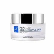 Dr.HEDISON Peptide 7 Odmładzający Krem Do Twarzy 50 Ml