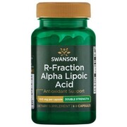 R-Fraction Alpha Lipoic Acid (60 kaps.)