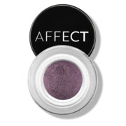 AFFECT Cień sypki Charmy Pigment N-0117 Blackberry, subtelny fiolet