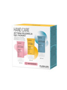 FLOSLEK - Zestaw HAND CARE Aktywna pielęgnacja skóry rąk - 3 x 50 ml