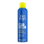 TIGI Bed Head Dirty Secret Dry Shampoo suchy szampon z odświeżającą formułą do każdego rodzaju włosów 300ml (P1)