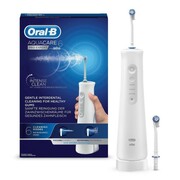 BRAUN Oral-B AQUACARE 6 Pro Expert - bezprzewodowy irygator do zębów