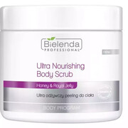 Bielenda Professional Ultra Odżywczy Peeling Do Ciała 550g