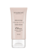 SENSIBIOMÉ prebiotic skin care Krem do rąk 50 ml - Floslek