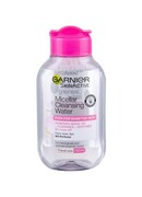 Garnier Micellar SkinActive Sensitive Skin Płyn micelarny 100ml (W) (P2)