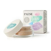 PAESE MINERALS Mineralny bronzer 400N Light 6g