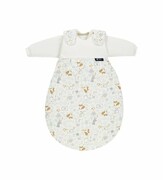 ALVI Baby-Mäxchen, Śpiworek 3-częściowy Origami 56/62