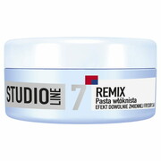 L'Oreal Paris Studio Line Remix pasta włóknista do włosów 150ml (P1)