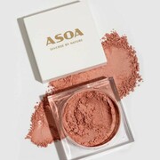 ASOA -Róż Mineralny PASTEL CORAL ter 03/2026