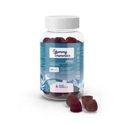 Aura Herbals - Yummy Gummies Sleep, żelki 60 szt.