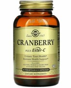 Cran Flora (60 kaps.)