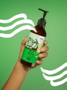 YOPE Żel pod prysznic Wind 400ml