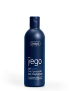 ZIAJA - żel sport pod prysznic dla mężczyzn pojemność: 300 ml