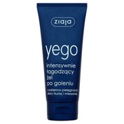 Ziaja Yego intensywnie łagodzący żel po goleniu 75ml (P1)