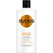 Syoss Repair Conditioner odżywka do włosów suchych i zniszczonych 440ml (P1)