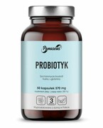 Probiotyk (50 kaps.)
