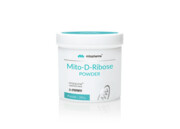 DR. ENZMANN MSE Mito-D-Ribose Powder (200 g)