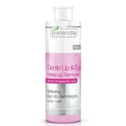 Bielenda Professional Delikatny płyn do demakijażu oczu i ust 200ml