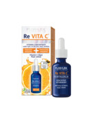 FLOSLEK - ReVITA C REWITALIZACJA Koncentrat witaminowy pod oczy, na twarz, szyję i dekolt 30 ml