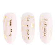 NeoNail Naklejki wodne - water sticker - NN24